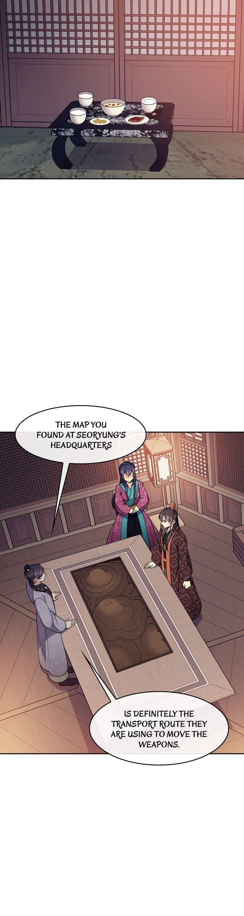 Queen’s Revenge Chapter 51 - Page 23