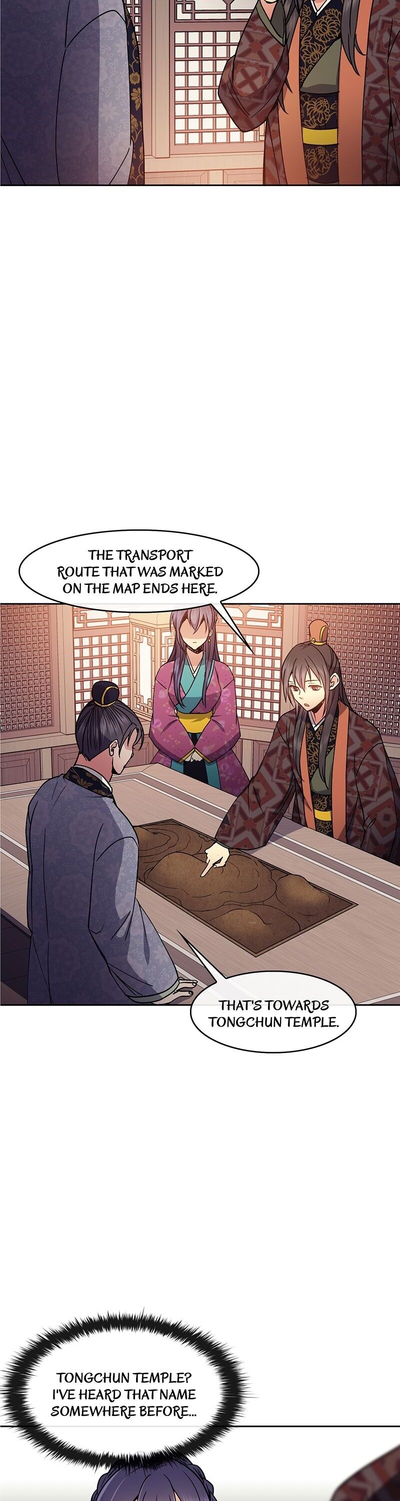 Queen’s Revenge Chapter 51 - Page 29