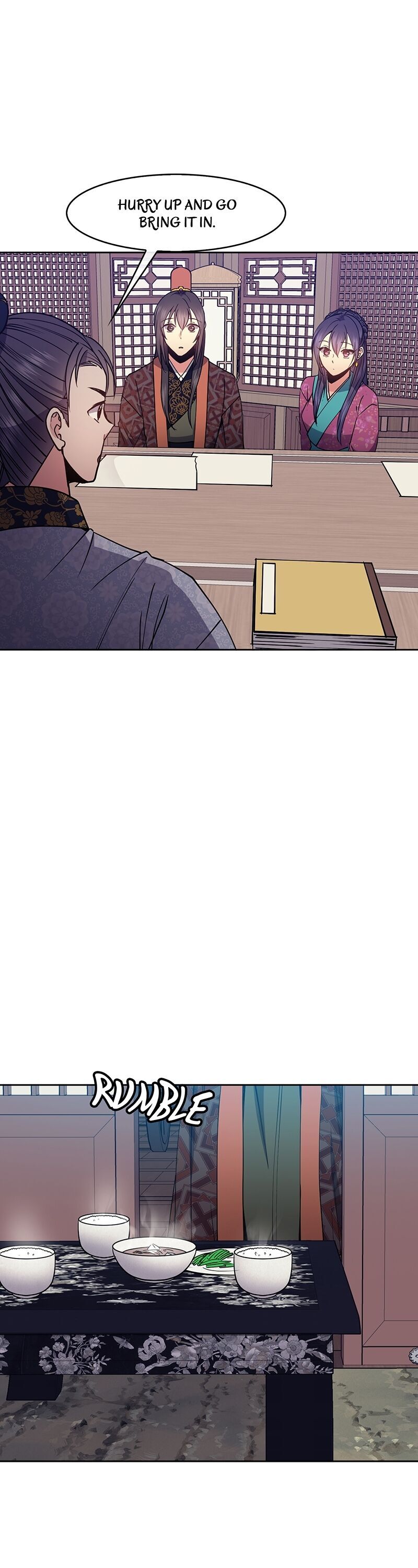 Queen’s Revenge Chapter 52 - Page 4