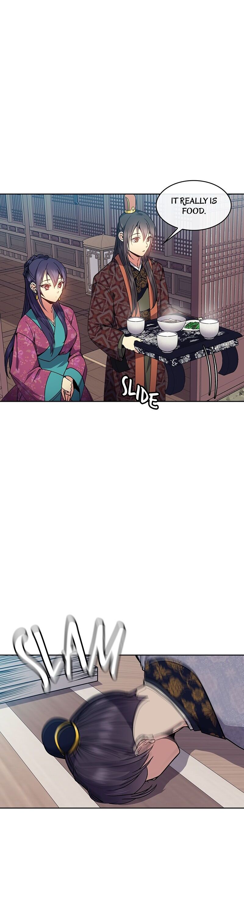 Queen’s Revenge Chapter 52 - Page 5