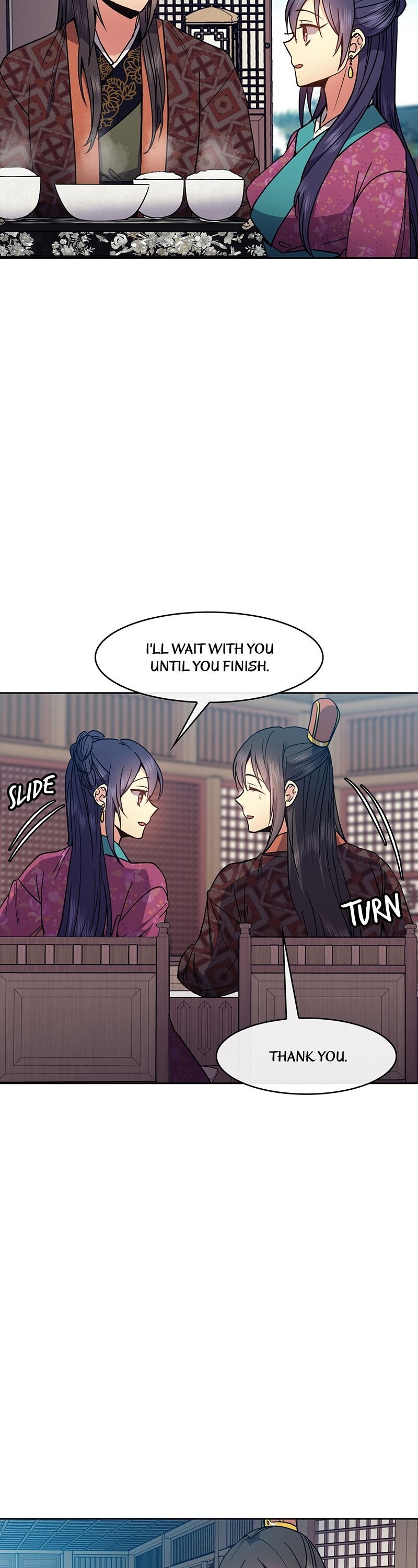 Queen’s Revenge Chapter 52 - Page 7