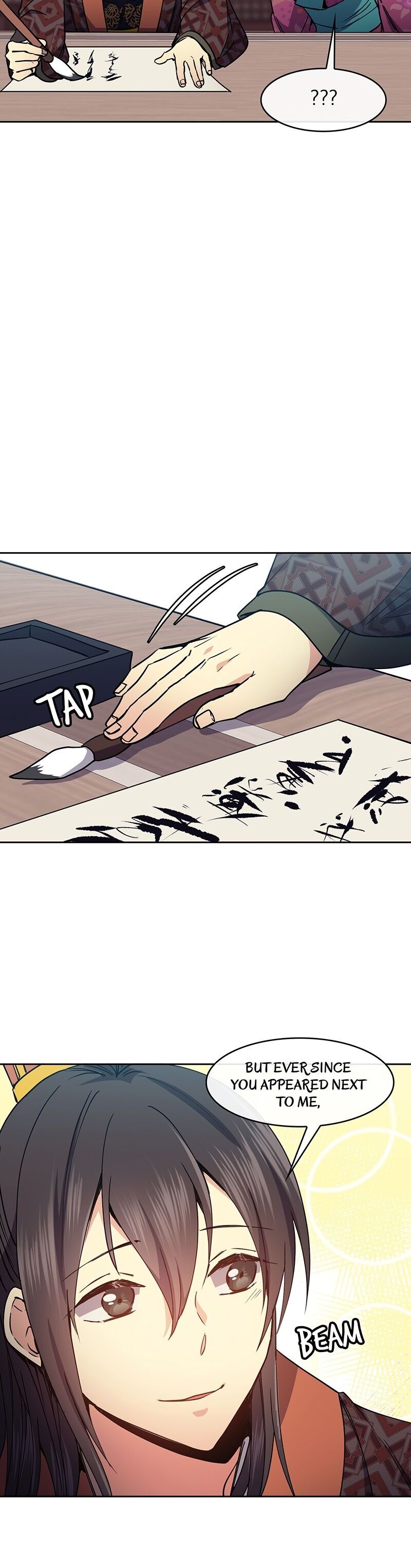 Queen’s Revenge Chapter 52 - Page 11