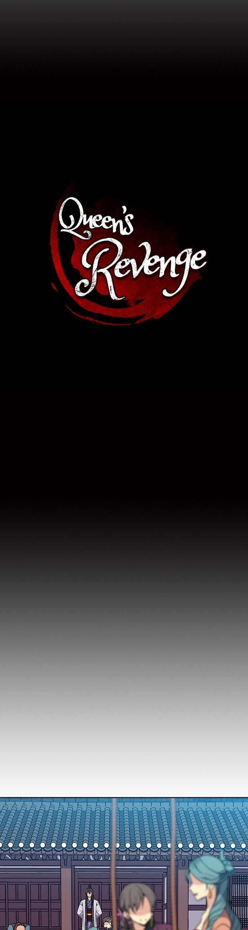 Queen’s Revenge Chapter 52 - Page 16