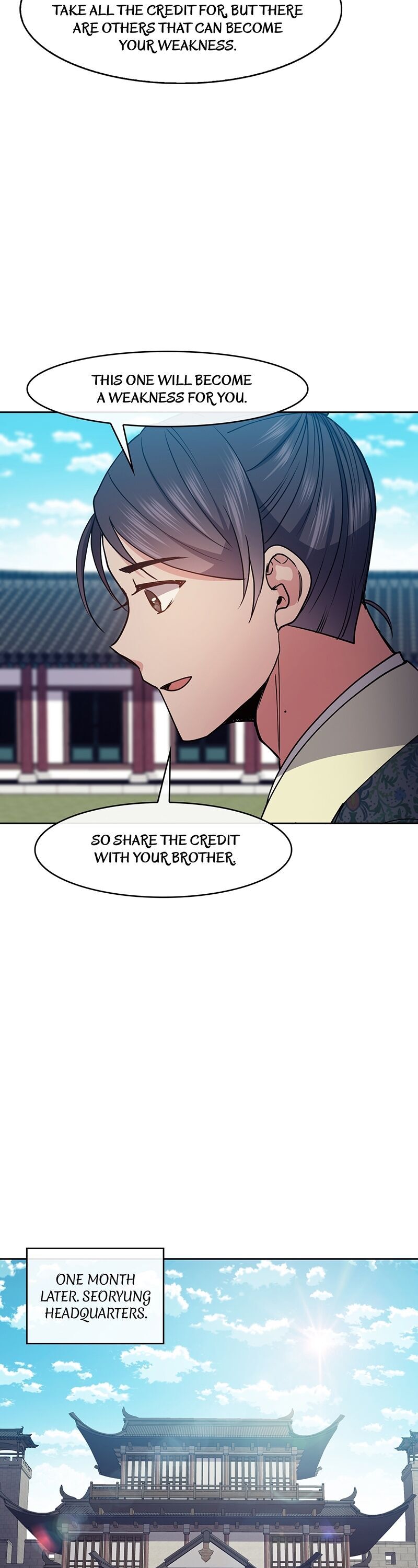 Queen’s Revenge Chapter 52 - Page 22