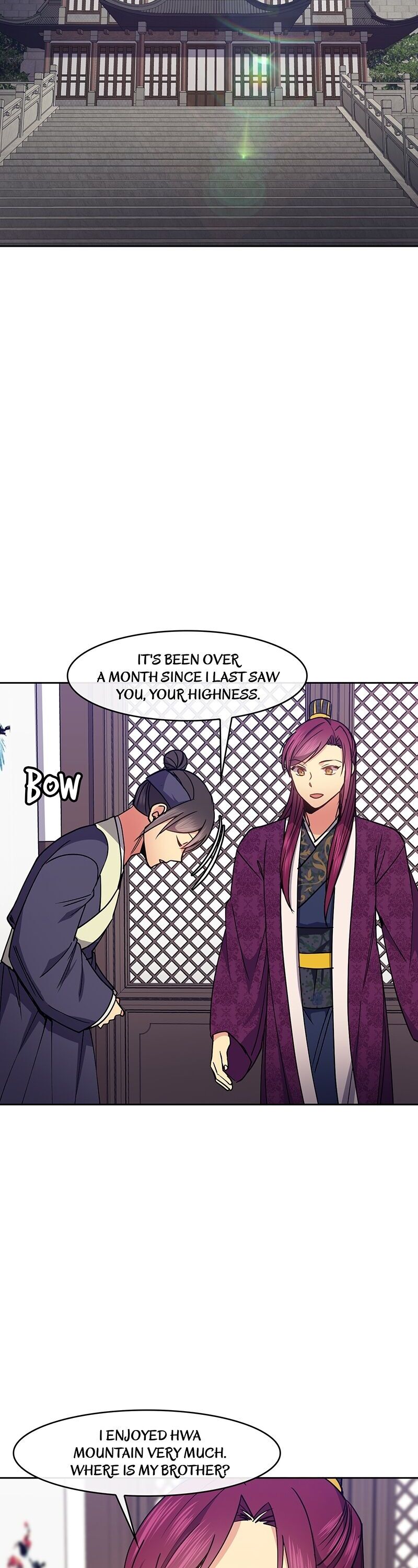 Queen’s Revenge Chapter 52 - Page 23