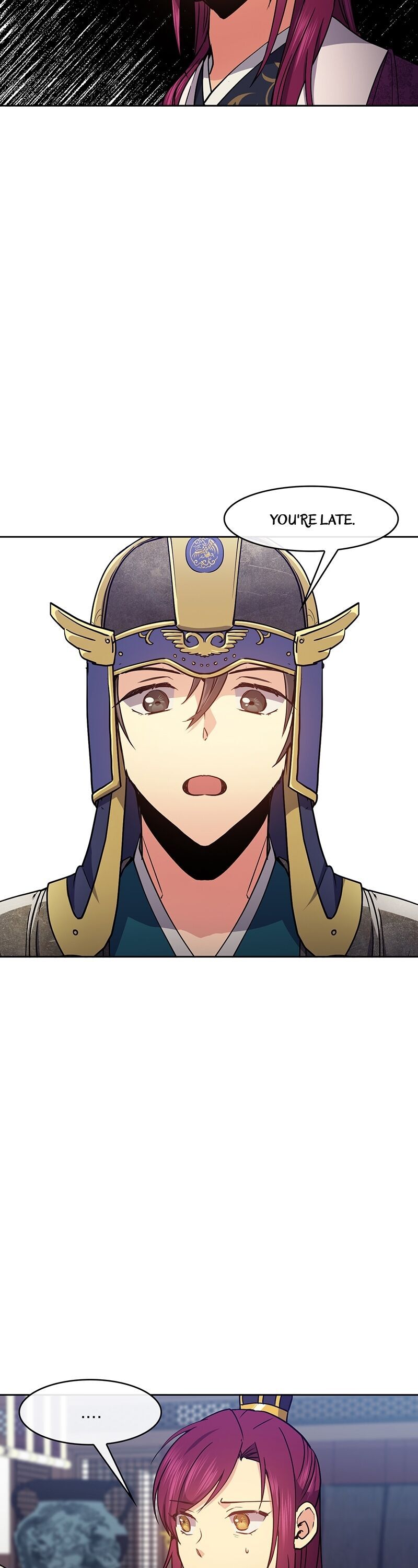 Queen’s Revenge Chapter 52 - Page 28