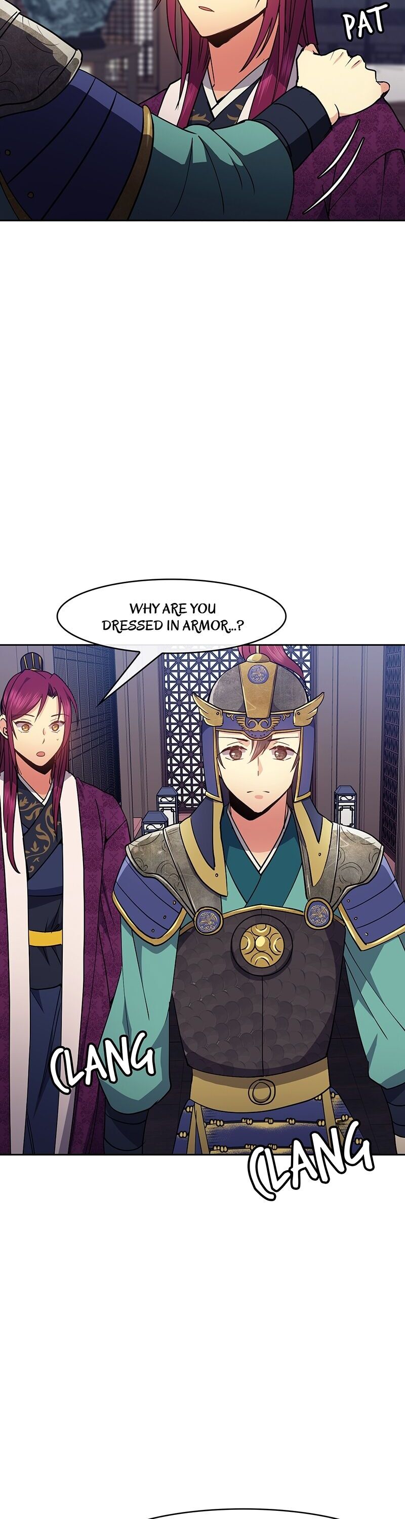 Queen’s Revenge Chapter 52 - Page 29