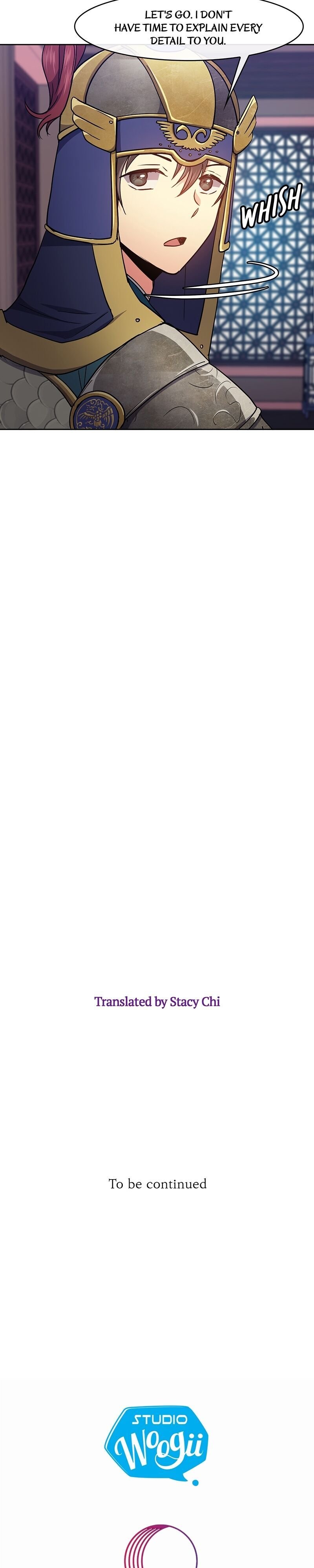 Queen’s Revenge Chapter 52 - Page 30