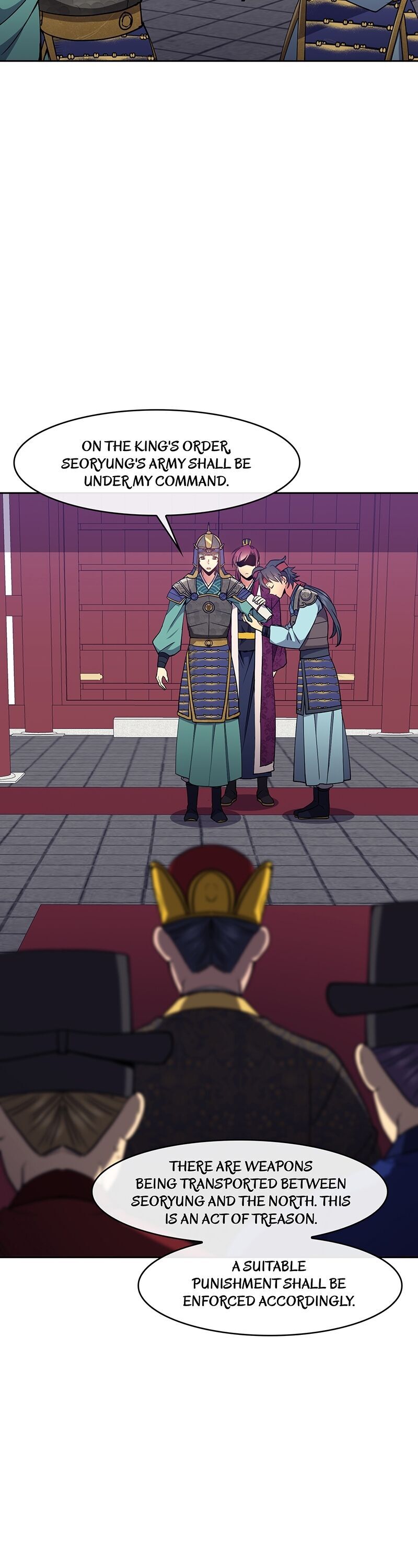 Queen’s Revenge Chapter 53 - Page 4