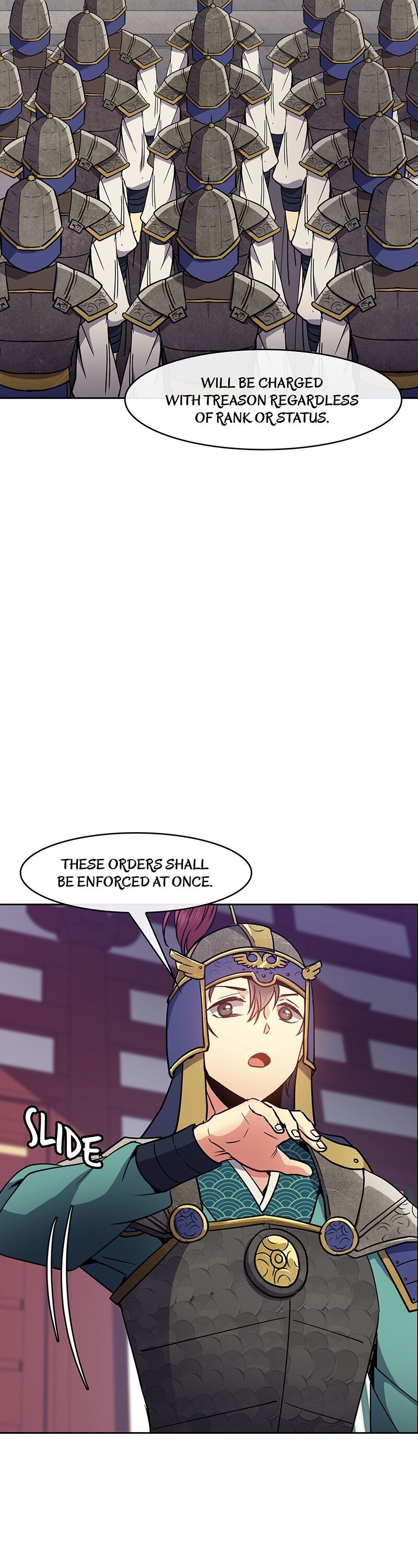 Queen’s Revenge Chapter 53 - Page 7