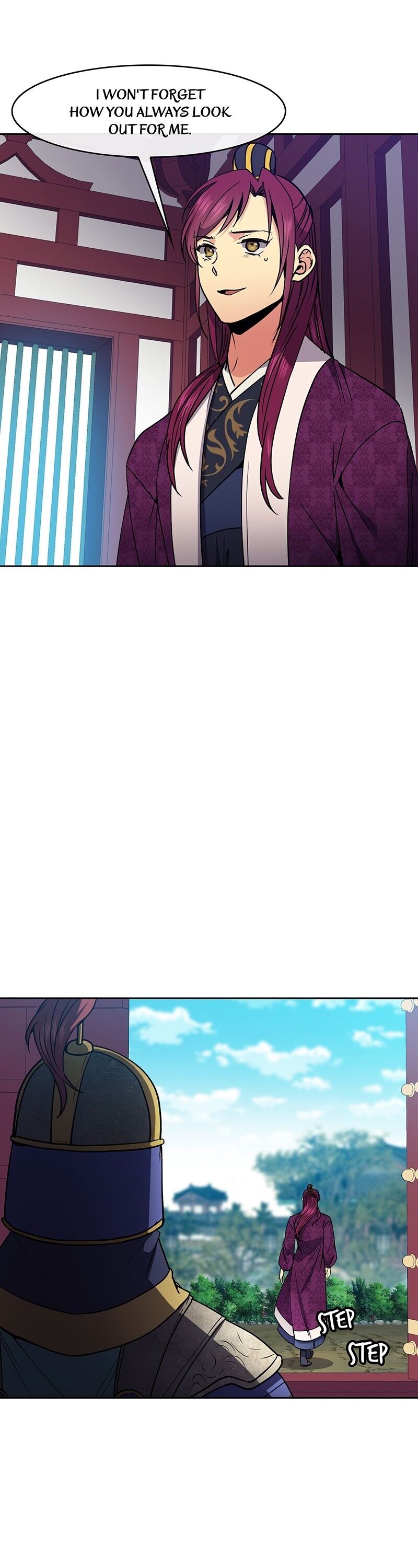 Queen’s Revenge Chapter 53 - Page 11