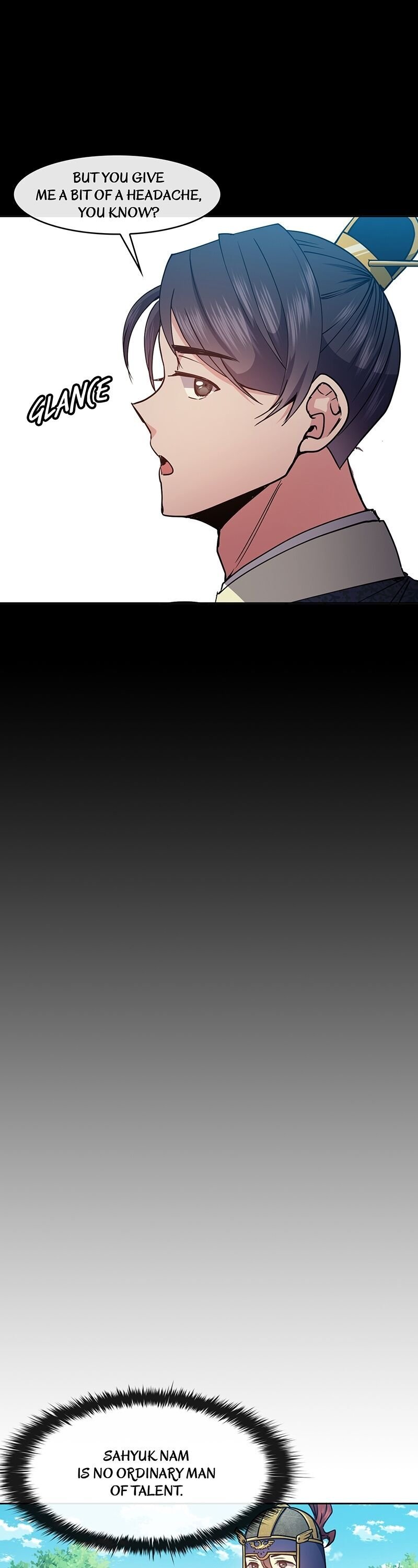 Queen’s Revenge Chapter 53 - Page 16