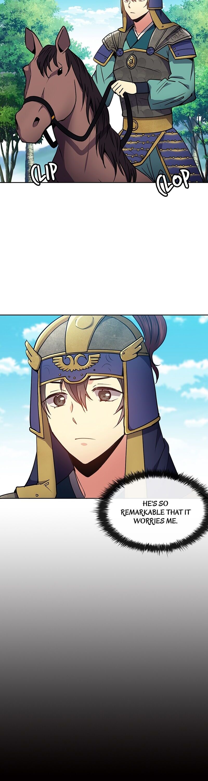 Queen’s Revenge Chapter 53 - Page 17