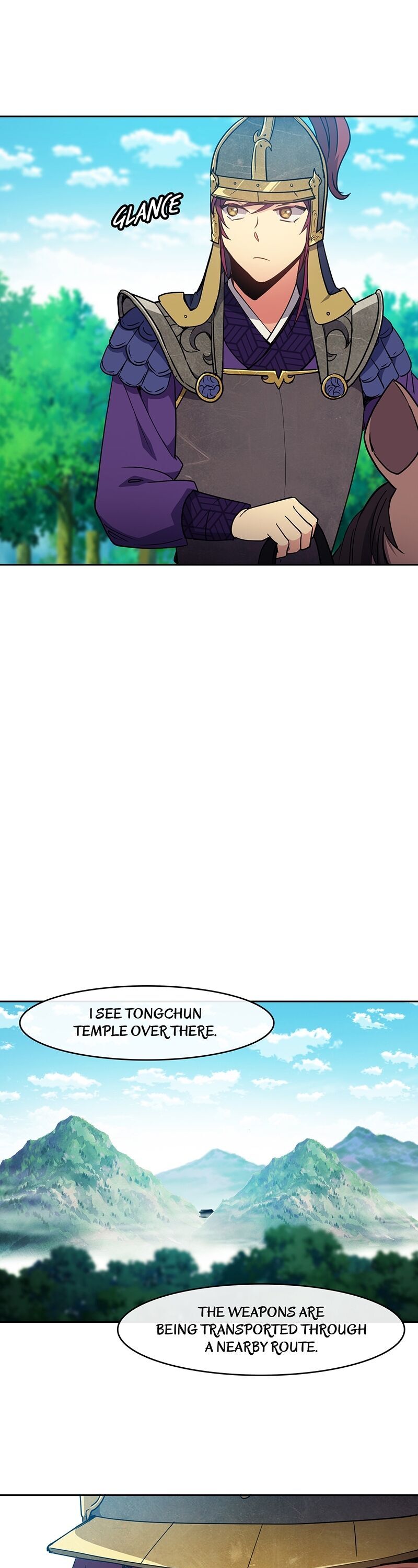 Queen’s Revenge Chapter 53 - Page 19