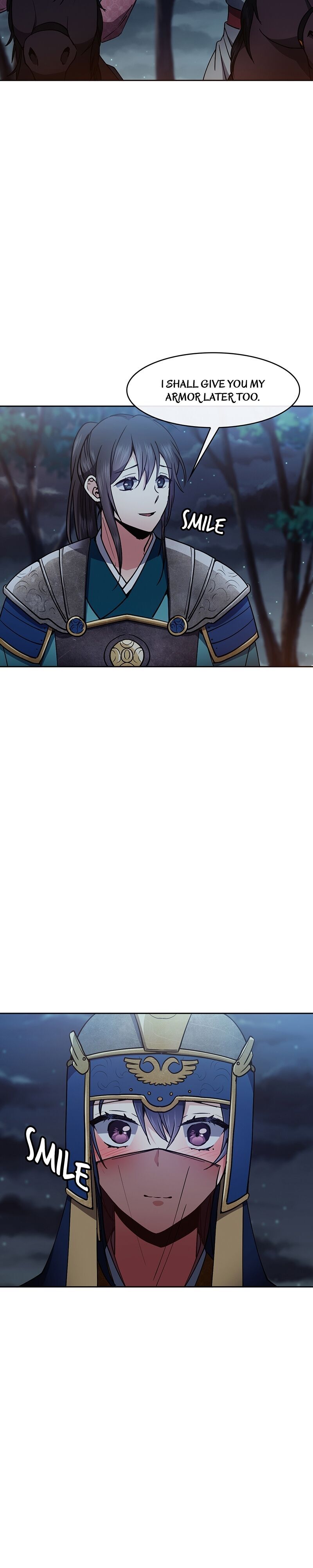 Queen’s Revenge Chapter 53 - Page 27