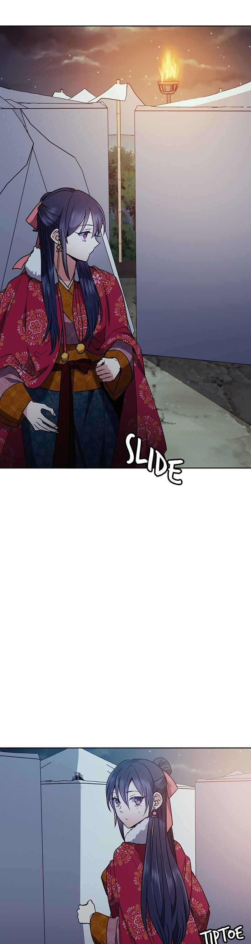 Queen’s Revenge Chapter 53 - Page 31