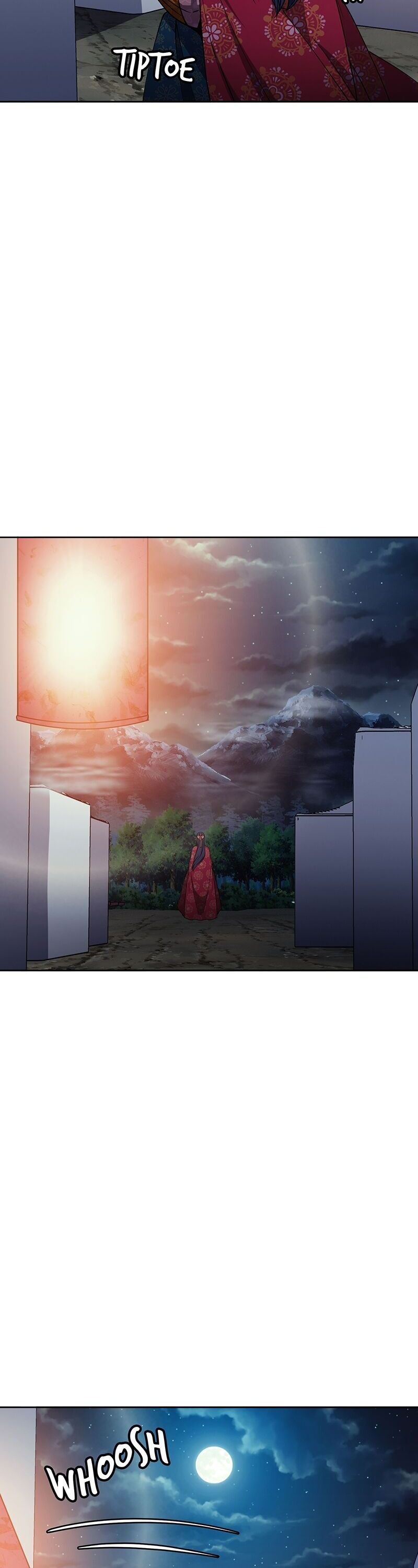 Queen’s Revenge Chapter 53 - Page 32