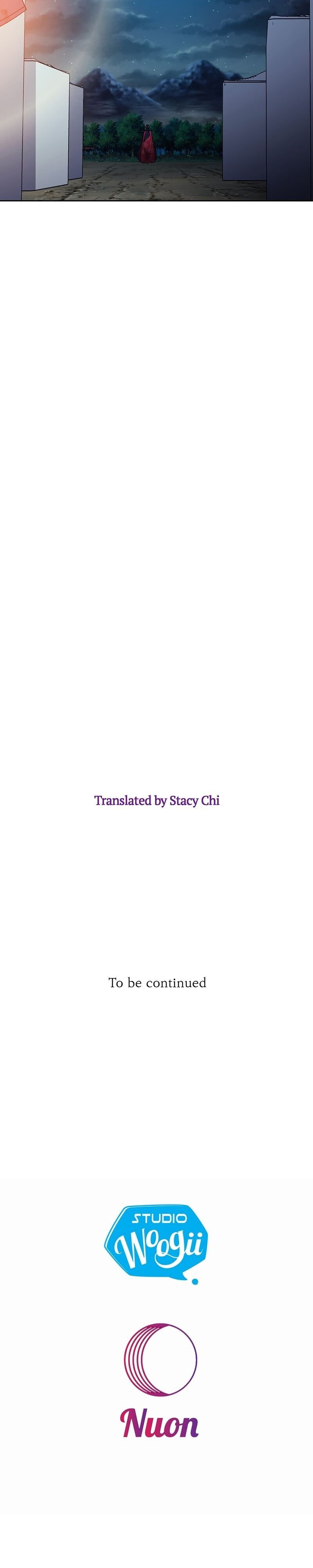 Queen’s Revenge Chapter 53 - Page 33