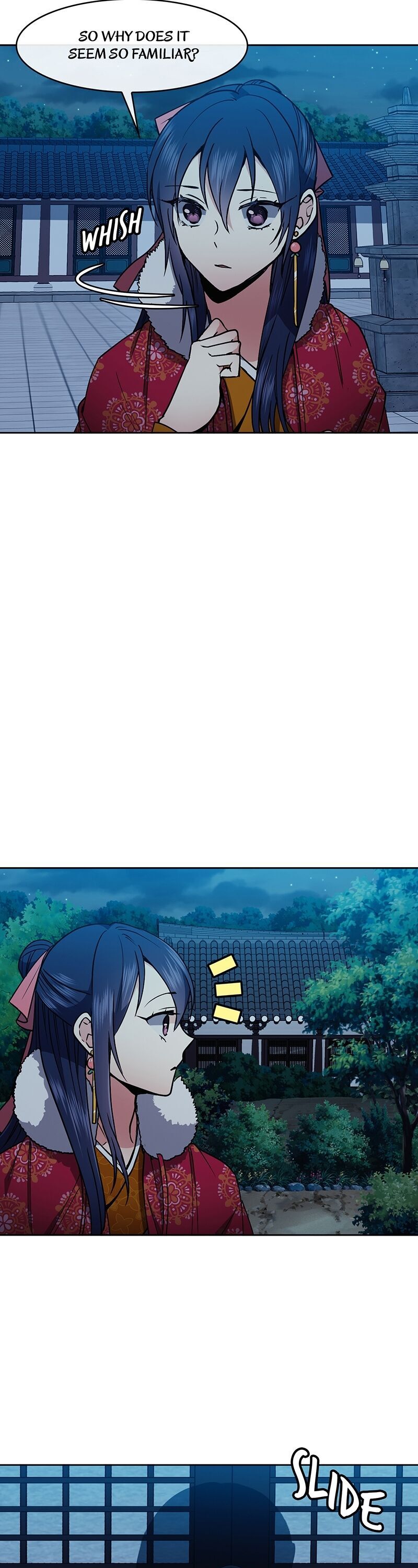 Queen’s Revenge Chapter 54 - Page 4