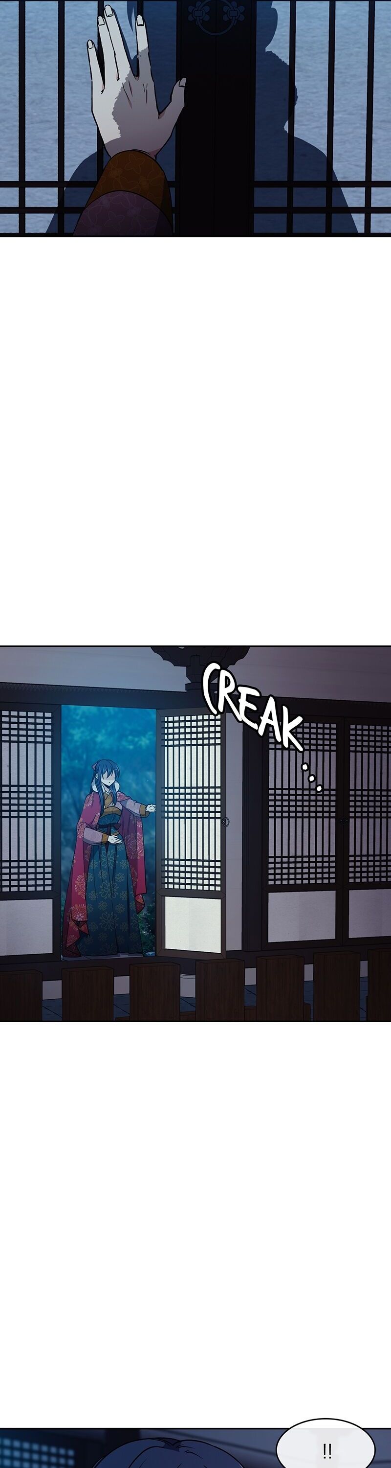 Queen’s Revenge Chapter 54 - Page 5