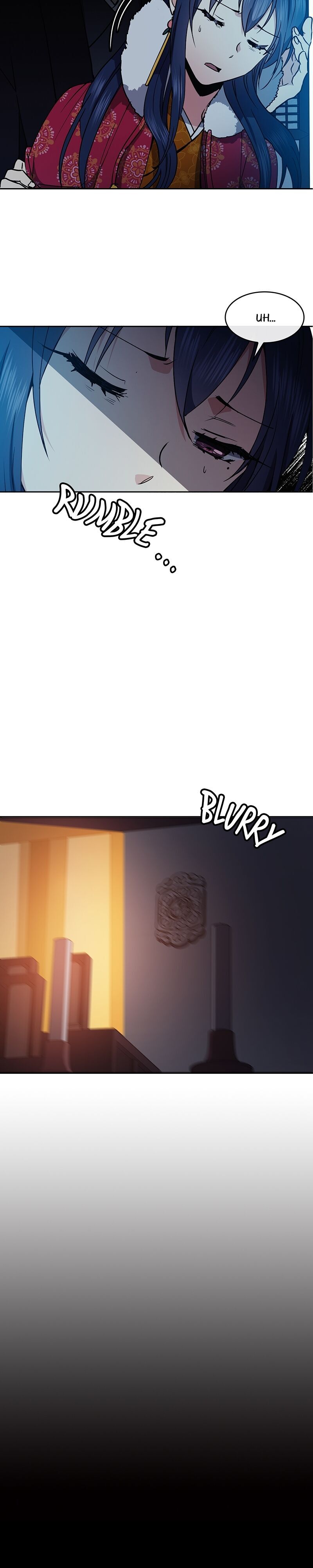 Queen’s Revenge Chapter 54 - Page 9