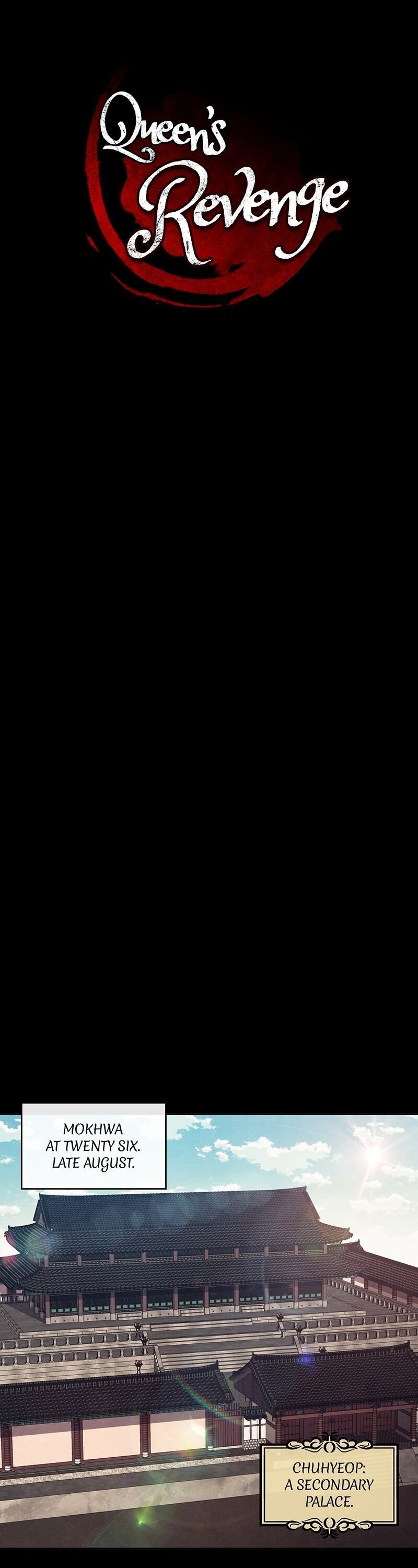 Queen’s Revenge Chapter 54 - Page 10