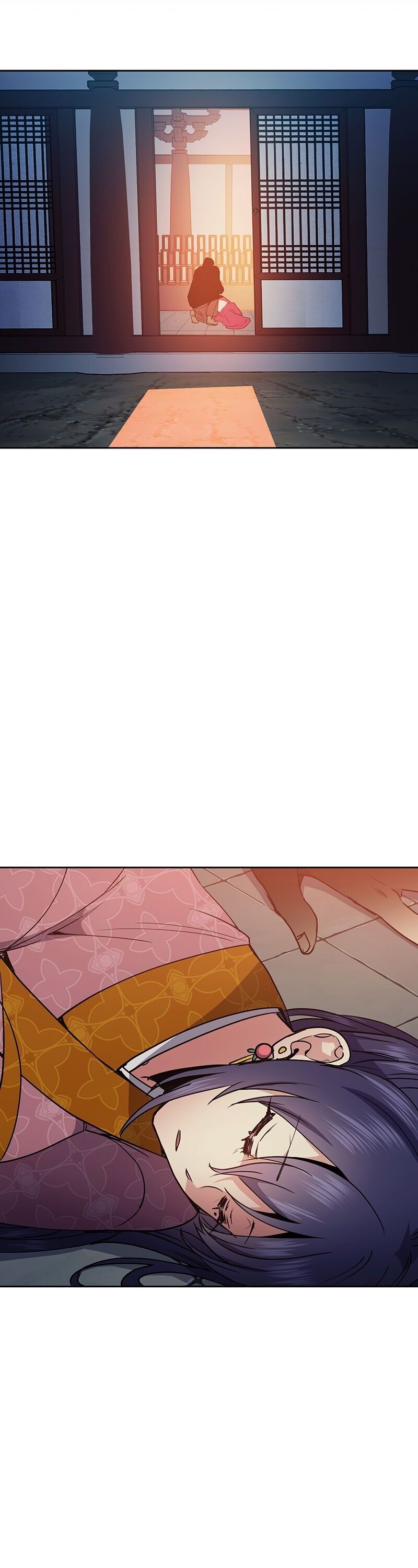 Queen’s Revenge Chapter 54 - Page 26