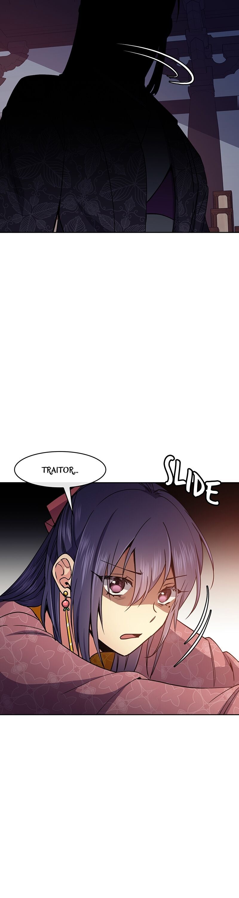 Queen’s Revenge Chapter 54 - Page 28