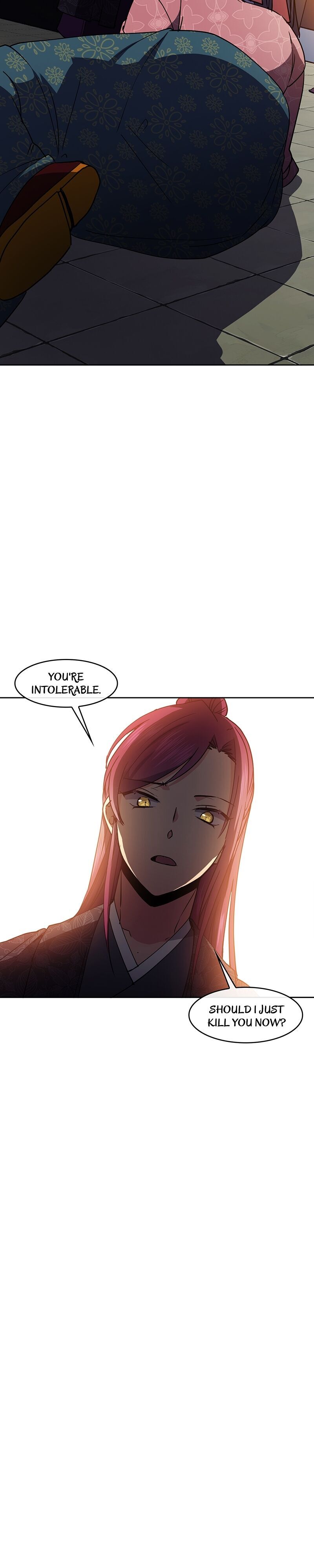 Queen’s Revenge Chapter 54 - Page 30