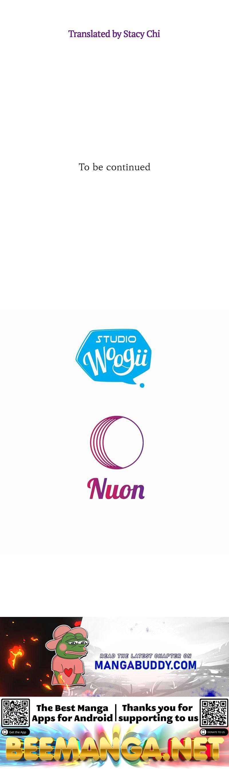 Queen’s Revenge Chapter 54 - Page 31