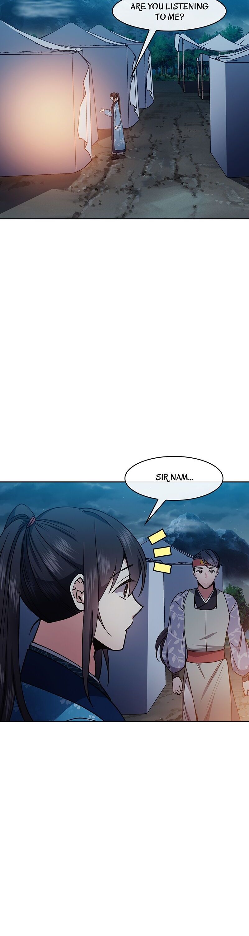 Queen’s Revenge Chapter 55 - Page 5