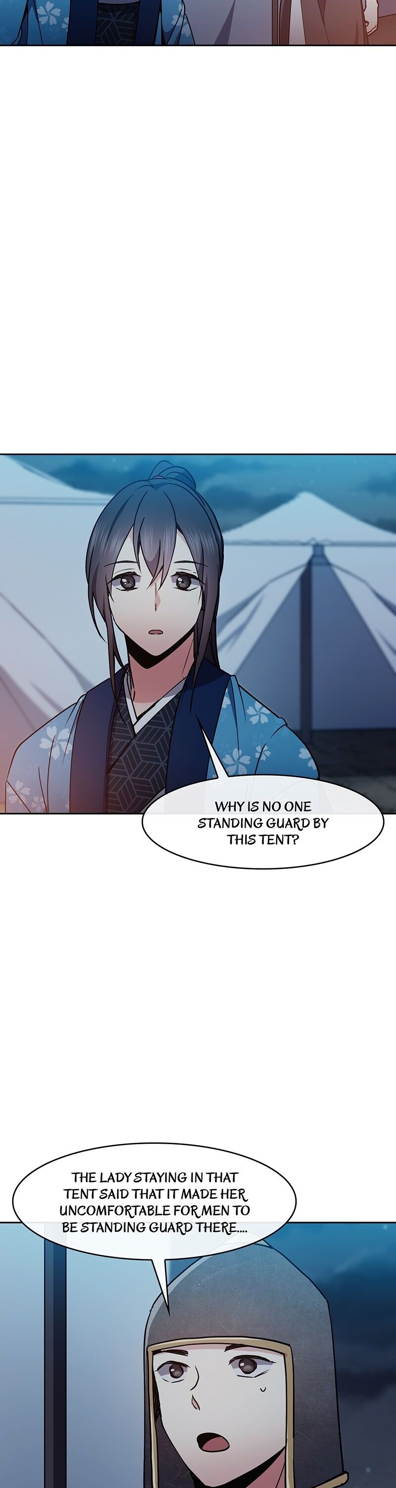 Queen’s Revenge Chapter 55 - Page 8