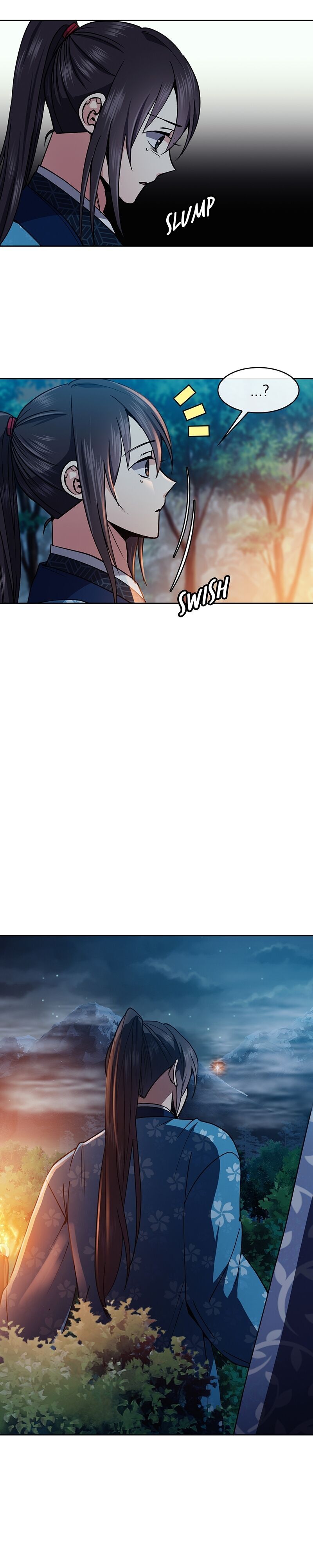 Queen’s Revenge Chapter 55 - Page 15