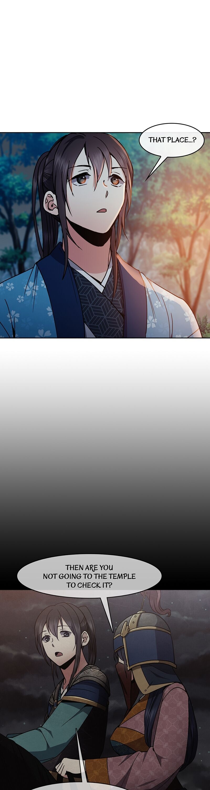 Queen’s Revenge Chapter 55 - Page 16