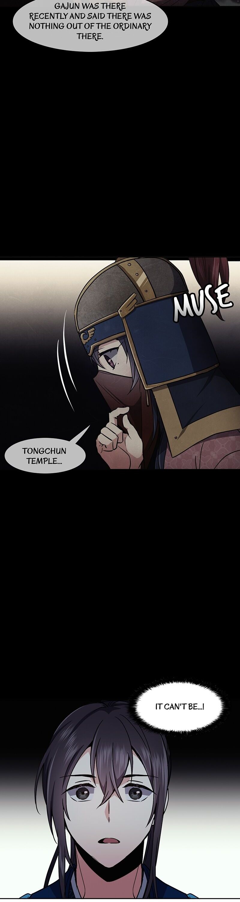 Queen’s Revenge Chapter 55 - Page 17