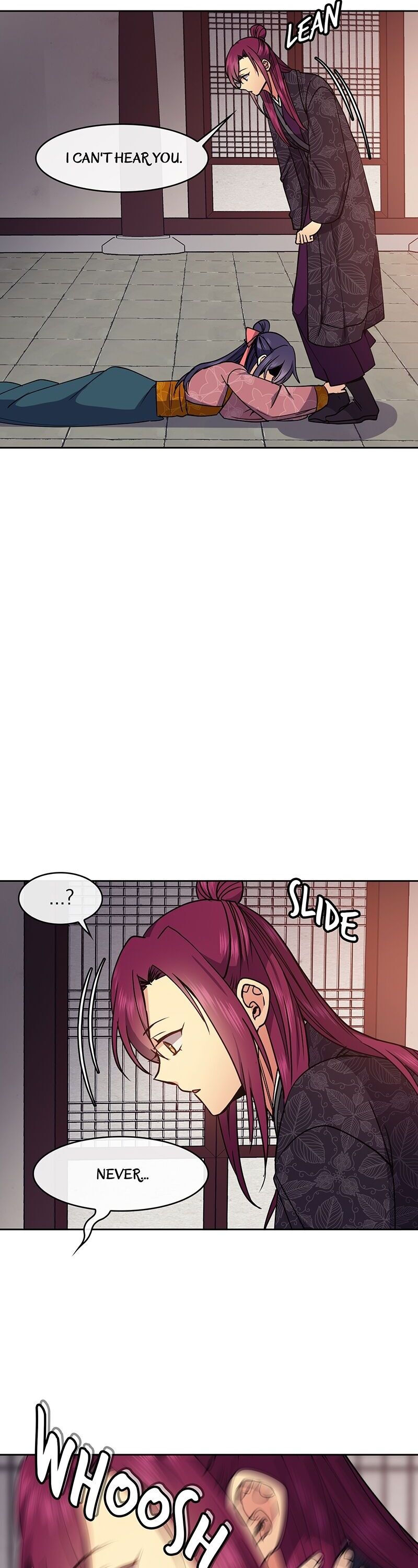 Queen’s Revenge Chapter 55 - Page 26