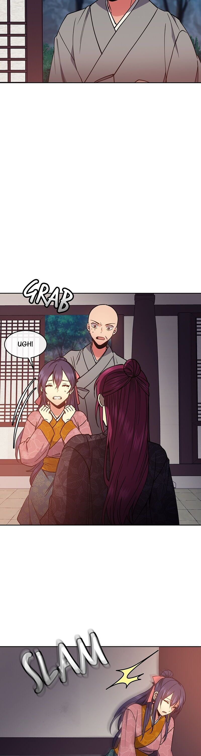 Queen’s Revenge Chapter 55 - Page 29