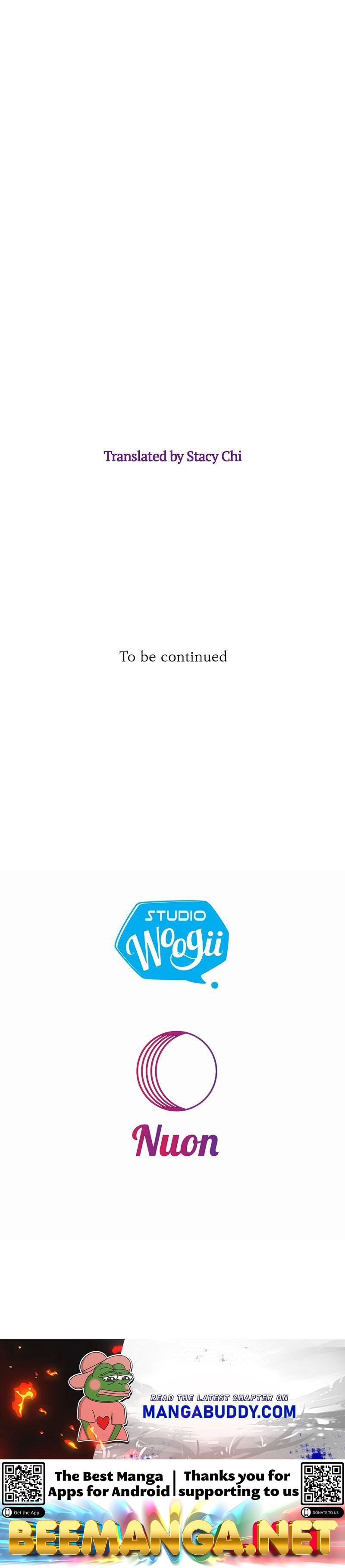 Queen’s Revenge Chapter 55 - Page 31