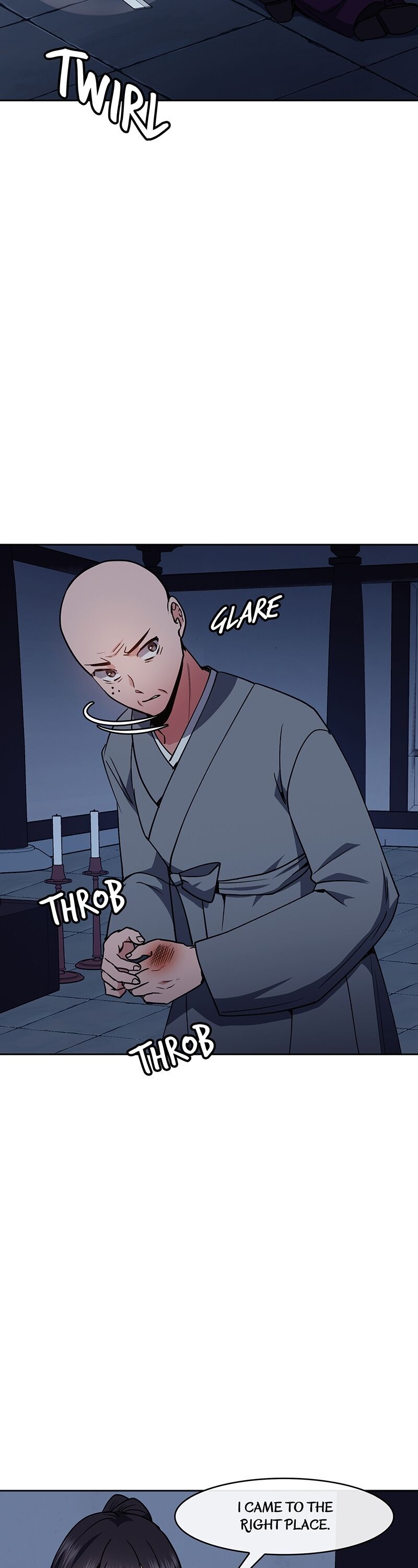 Queen’s Revenge Chapter 56 - Page 4