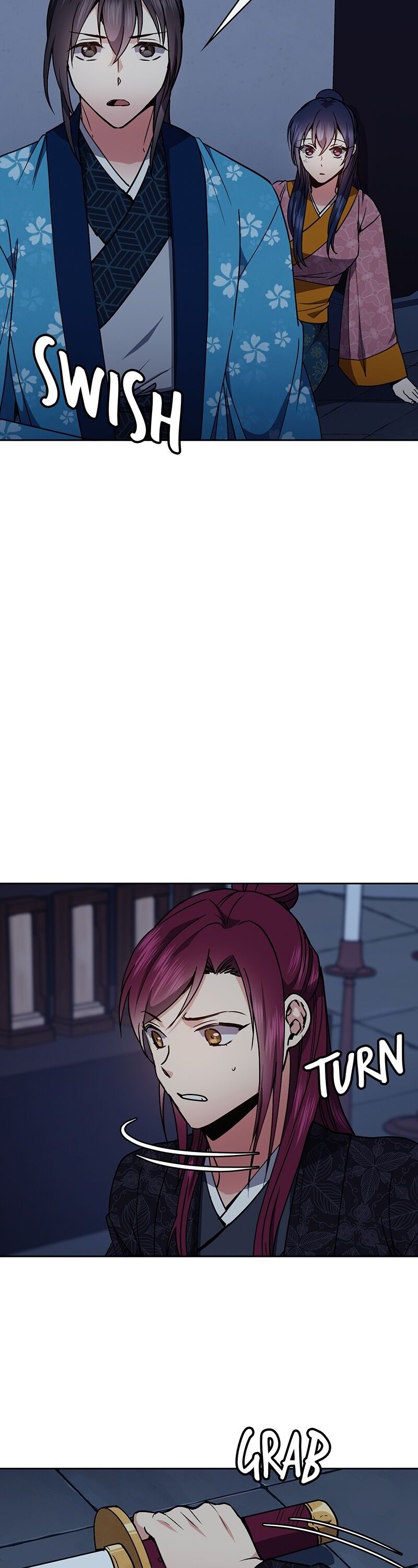 Queen’s Revenge Chapter 56 - Page 5