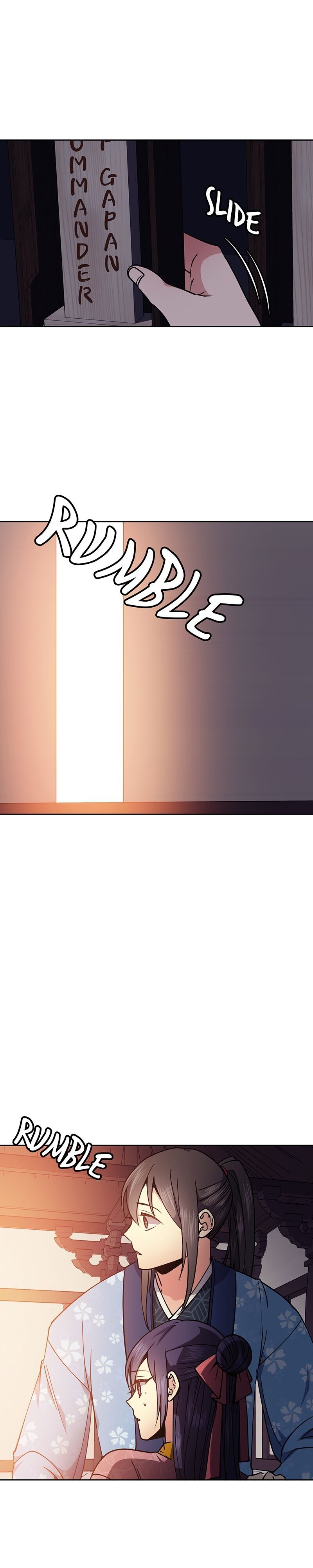 Queen’s Revenge Chapter 56 - Page 9