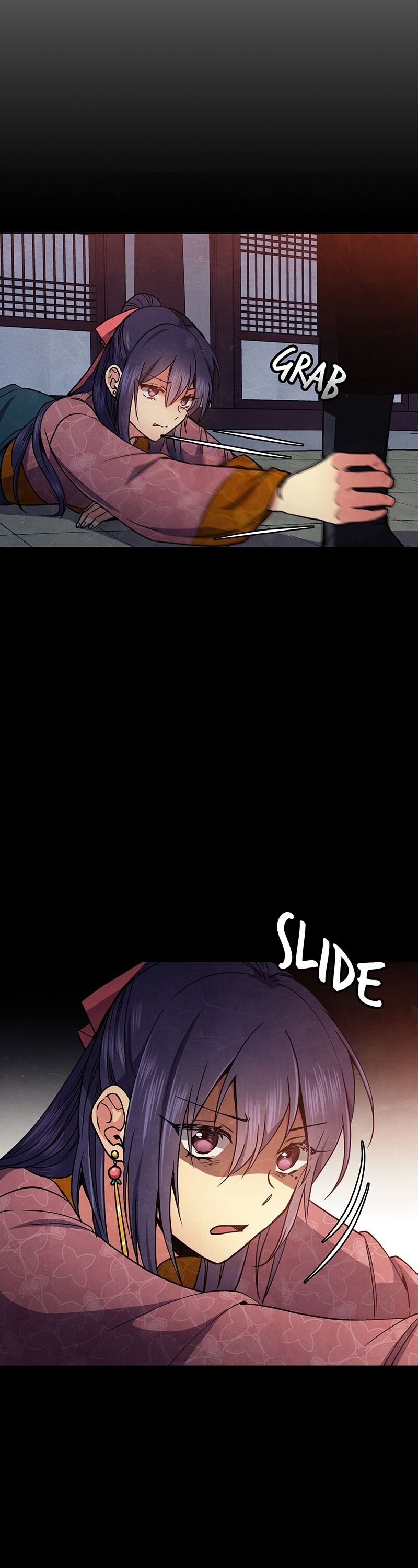 Queen’s Revenge Chapter 56 - Page 11