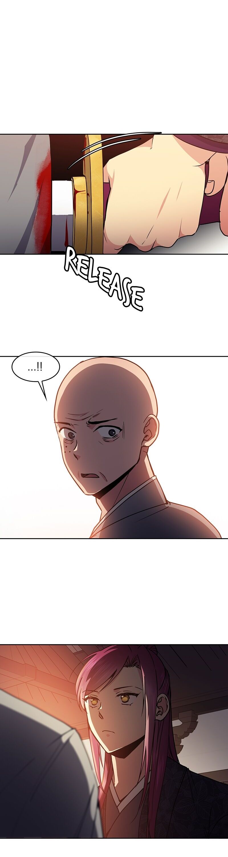 Queen’s Revenge Chapter 56 - Page 14