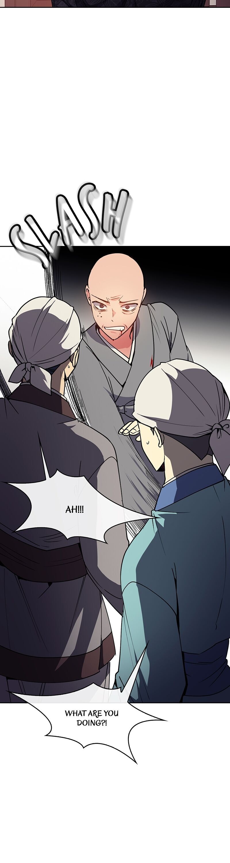 Queen’s Revenge Chapter 56 - Page 16