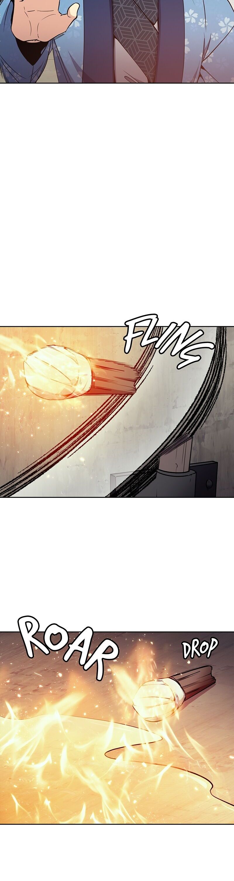 Queen’s Revenge Chapter 56 - Page 20