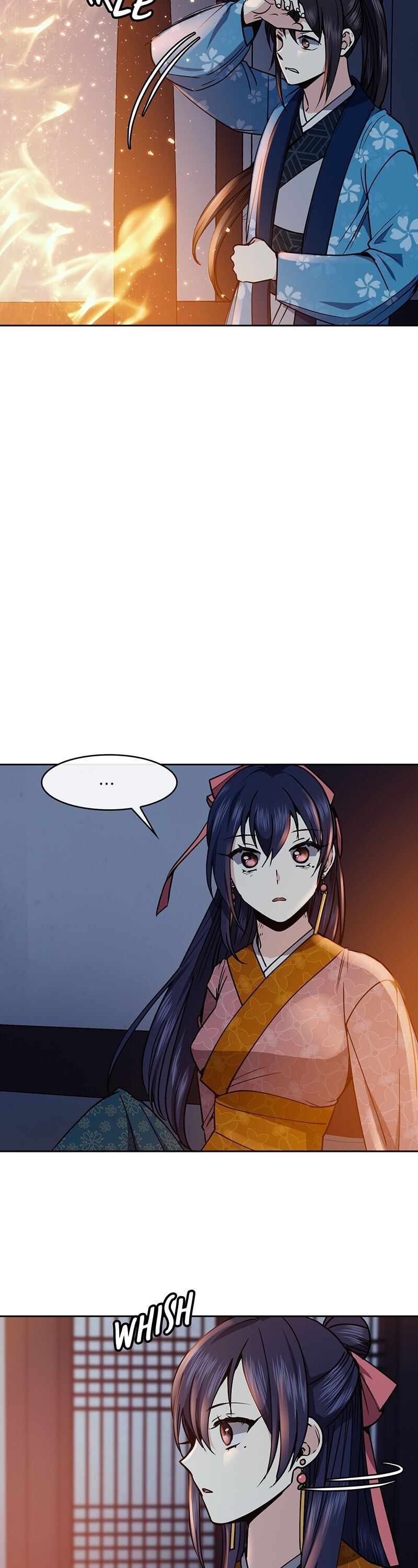 Queen’s Revenge Chapter 56 - Page 22