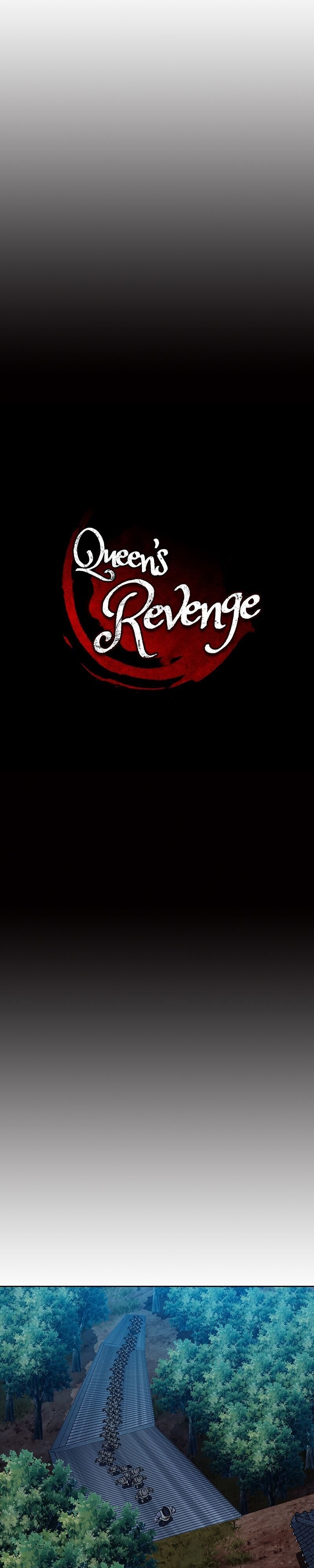 Queen’s Revenge Chapter 56 - Page 24