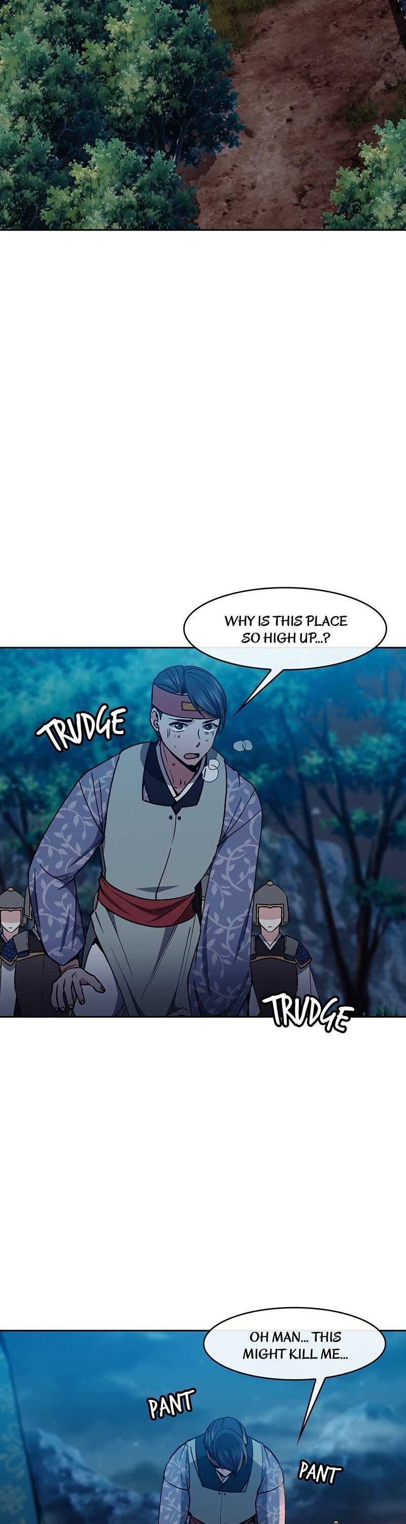 Queen’s Revenge Chapter 56 - Page 25