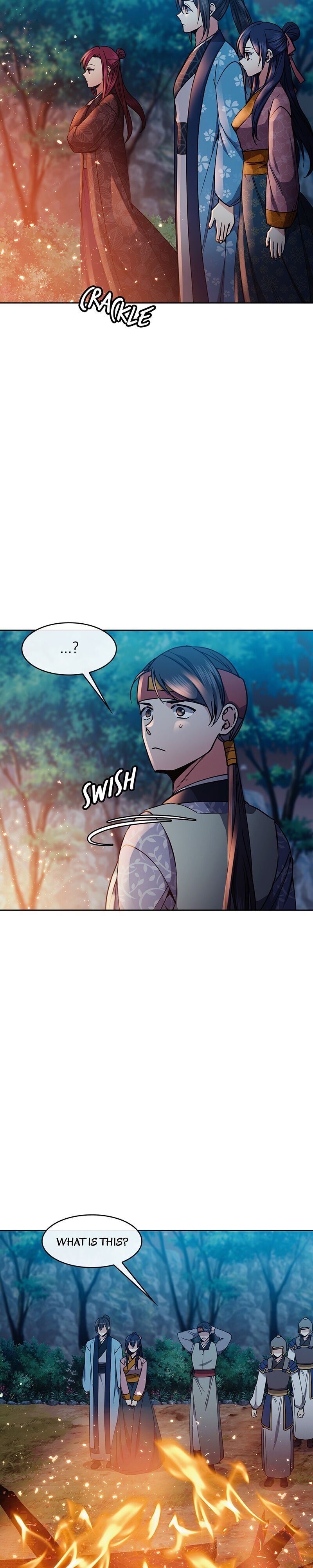 Queen’s Revenge Chapter 56 - Page 27