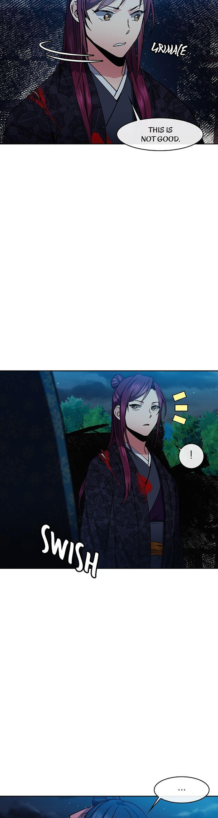 Queen’s Revenge Chapter 57 - Page 4